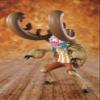 TAMASHII NATIONS Figuartszero Cotton Candy Lover Chopper Horn Pt. Ver. Onepiece, Multi view 2