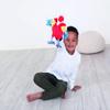 Beleduc 40131 Hand Puppet Multi-Coloured view 3
