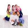 Beleduc 40131 Hand Puppet Multi-Coloured view 4
