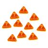 LITKO Adventure Token Set | Compatible with The Savage Worlds Game System | Conditions & Effects | (Distracted Tokens) view 1