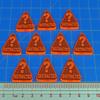 LITKO Adventure Token Set | Compatible with The Savage Worlds Game System | Conditions & Effects | (Distracted Tokens) view 3