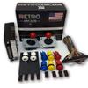 Jamma 412-IN-1, Mame, Retro PI Classic Arcade Multigame-Multicade Arcade Cocktail Game Control kit view 1