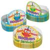 Fun Express - Paper Birthday Crown for Birthday - Apparel Accessories - Hats - Tiaras & Crowns - Birthday - 12 Pieces view 1