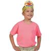 Fun Express - Paper Birthday Crown for Birthday - Apparel Accessories - Hats - Tiaras & Crowns - Birthday - 12 Pieces view 3