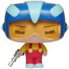 Ray Gun Stewie: Family Guy x Funko POP! Animation Vinyl Figure & 1 POP! Compatible PET Plastic Graphical Protector Bundle [#034 / 05241 - B] view 3