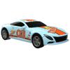Joysway oysway: Super 251 USB Power Slot Car Racing Set, LED Headlights, Strong Magnetic Base, Mechanical Lap Counter & Powerbase Integrated as Combo Track, For Ages 8 and up, 2251 view 4