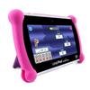 LeapFrog LeapPad Academy Kids Learning Tablet, Pink view 3