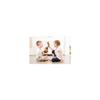 Beleduc 40450 Tiere Mother & Child Hand Puppet, Multicoloured view 3