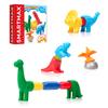 SmartMax My First Dinosaurs Magnetic Building Set STEM Learning Toy Ages 1-5 view 1