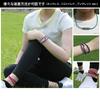 AXF Color Band 2-Piece Set, Set of 2 Color Bands (Necklace & Bracelet) (PINK) view 3
