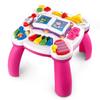 LeapFrog Learn and Groove Musical Table (Frustration Free Packaging), Pink view 1