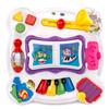 LeapFrog Learn and Groove Musical Table (Frustration Free Packaging), Pink view 2