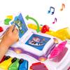 LeapFrog Learn and Groove Musical Table (Frustration Free Packaging), Pink view 3