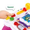 LeapFrog Learn and Groove Musical Table (Frustration Free Packaging), Pink view 4