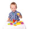 Bino 72438 Shape Block Stacking, Coloured view 4