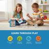 Fun Express What Am I Guessing Card Game  Set Educational Learning Activity for Kids Perfect for Enhancing Critical Thinking and Problem-Solving Skills Fun Party Game for Children 50 Pieces view 3