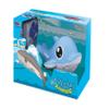 Jamara 410111 410111-RC Water Animals 2,4GHz Dolphin  Multiplayer, 2 Motors, Easy to Steer, Safety Function, Blue view 2