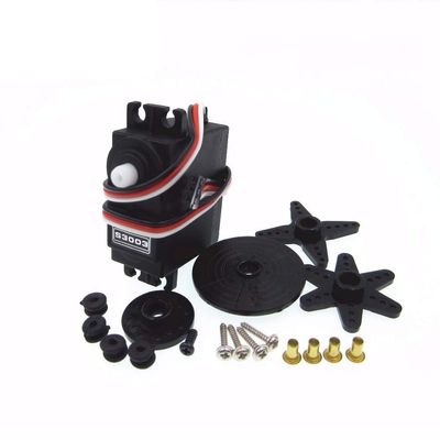 Zamtac 20PCS hot Selling servo Standard s3003 for Remote Control Toy car Truck Helicopter Boat Toys New