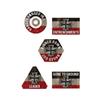 Battlefront Miniatures German Token Set view 1
