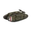 Battlefront Miniatures Mark V Tank view 1