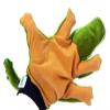 Beleduc 40129 Hand Puppet Multi-Coloured view 2