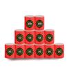 EKIND 12 Pcs Foam Can Target Compatible for Nerf Elite Series Blasters & Target Games view 1