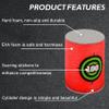 EKIND 12 Pcs Foam Can Target Compatible for Nerf Elite Series Blasters & Target Games view 3