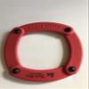 Zing Ring Jr. Flying Toy Assorted Colors one Piece only view 1
