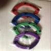 Zing Ring Jr. Flying Toy Assorted Colors one Piece only view 2
