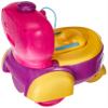 The Bellies  Bellies Potty Car, Accessory for Boys and Girls from 3 Years, Multicoloured, (Famous 700015140) view 2
