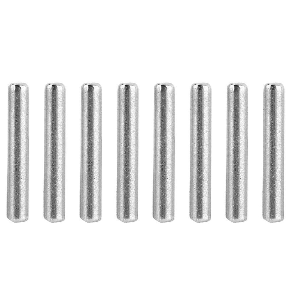 RC Pin, RC Part Aluminium Wheel Pin for 12428 FY 1/12 Car