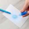 SyPen Invisible Ink Pen Marker Secret spy Message Writer 24 pcs with uv Light Fun Activity Entertainment for Kids Party Favors Ideas Gifts and Stock Stuffers, (24 Pack) view 3
