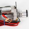 Petrol Engine TBVECHI Strong Power Engine Starter for 15-80cc Gasoline Engine RC Airplane Helicopter view 2