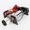 Petrol Engine TBVECHI Strong Power Engine Starter for 15-80cc Gasoline Engine RC Airplane Helicopter view 3