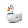 Jamara 410108 410108-RC Water Animals 2,4GHz Swan  Multiplayer, 2 Motors, Easy to Steer, Safety Function, White view 2