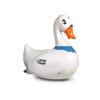 Jamara 410108 410108-RC Water Animals 2,4GHz Swan  Multiplayer, 2 Motors, Easy to Steer, Safety Function, White view 3