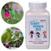 Bubbleventi Giant Bubble Mix | Made in USA |100% Vegan Non-Toxic Powder Makes 10 Gallons of Premium, Big Bubble Solution for kids STEM fun | Use in Bubble Wands + Machines view 1