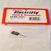Electrifly FM Short RX Crystal 55 GPML2055 view 1