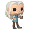 Funko Pop! Animation: Disenchantment - Bean, Multicolor view 2