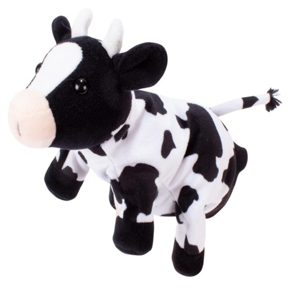 Beleduc 40111 Hand Puppet - Multi-Coloured