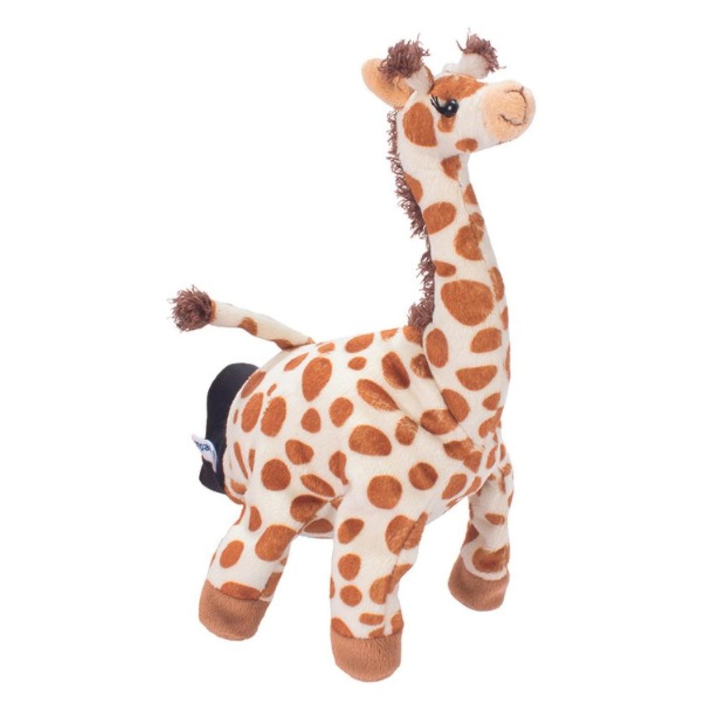 Beleduc 40119 Hand Puppet Multi-Coloured
