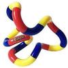 Selection of 3 TANGLE Jr ORIGINAL Fidget Toys view 2