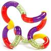 Selection of 3 TANGLE Jr ORIGINAL Fidget Toys view 4
