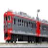10-1571 Shinano Railway 115 Series 3Car Set view 1