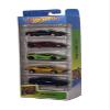 Hot Wheels 2019 HW Exotics 5-Pack (Pagani Huayra Roadster, Lamborghini Sesto Elemento, Lamborghini Gallardo LP 570-4 Superleggera, Lotus Esprit S1, Aston Martin V8 Vantage) view 1