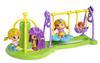 Famosa- Pinypon Playset, Multicoloured, 700015071,Multi-coloured view 4