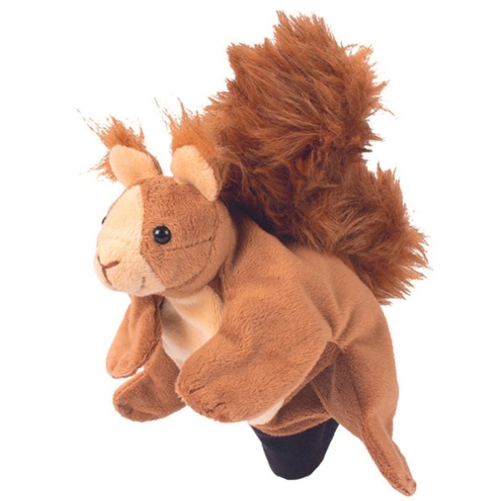 Beleduc 40130 Hand Puppet Multi-Coloured