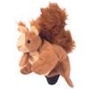 Beleduc 40130 Hand Puppet Multi-Coloured view 1