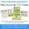 52 Essential Emotional Intelligence Training - Relationship Skills Card Game for Empathy, Trust Building Activities, Conversation Starters, Team Icebreaker Tools - by Harvard Researcher view 2