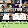 52 Essential Emotional Intelligence Training - Relationship Skills Card Game for Empathy, Trust Building Activities, Conversation Starters, Team Icebreaker Tools - by Harvard Researcher view 4